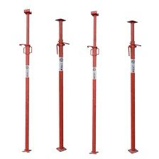 Scaffolding Prop Jack pipe